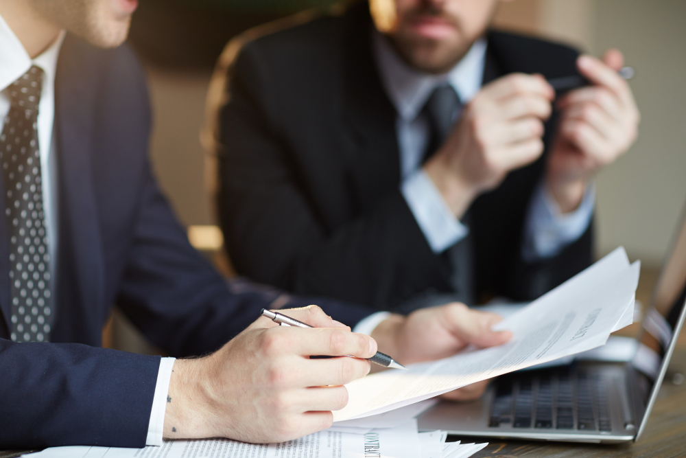 Servicios Jurídicos Díaz y Asociados